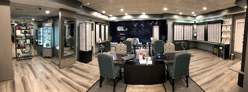 Eye Care Center «Skowron Eye Care», reviews and photos, 370 N York St, Elmhurst, IL 60126, USA