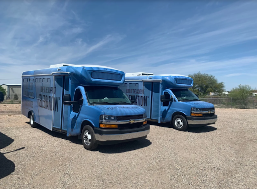 Sign Shop «FASTSIGNS», reviews and photos, 3988 N Oracle Rd, Tucson, AZ 85705, USA