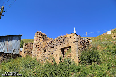 Mor Yayla