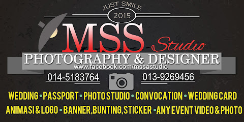 MSS STUDIO - Photography & Designer