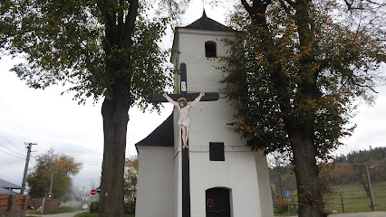 Kostelíček Karlov