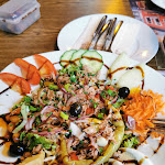 Photo n°3 de l'avis de Kudl.a fait le 17/12/2022 à 16:17 sur le  Pizza bei Carlo à Bad Dürkheim