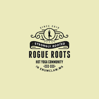 Rogue Roots Hot Yoga