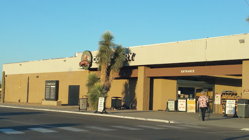 Luke Commissary, 7175 N 138th Ave, Glendale, AZ 85307, USA, 