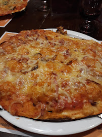 Pizza du Restaurant italien Cinecitta à Obernai - n°14
