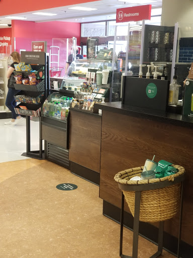 Coffee Shop «Starbucks», reviews and photos, 2380 W International Speedway Blvd, Daytona Beach, FL 32114, USA