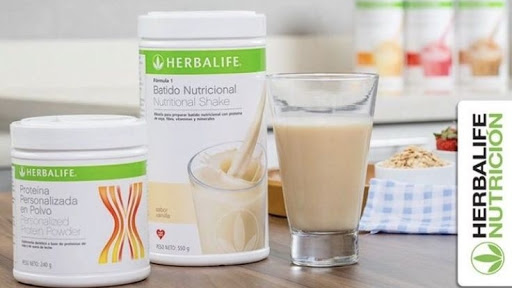 Herbalife Distribuidor Independiente México