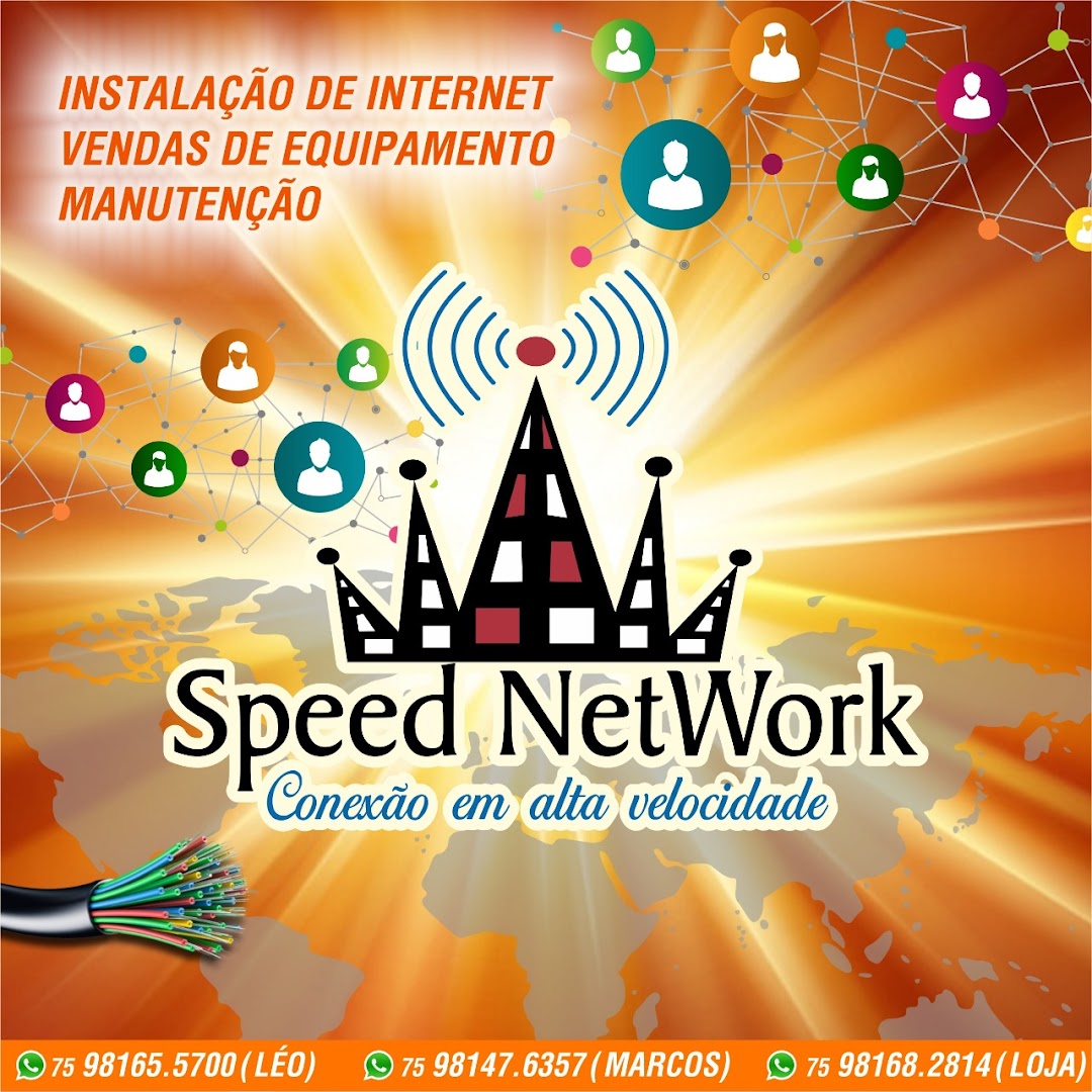 Speed NetWork