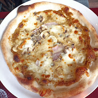 Plats et boissons du Pizzeria Pepe Pizza à Lyon - n°13