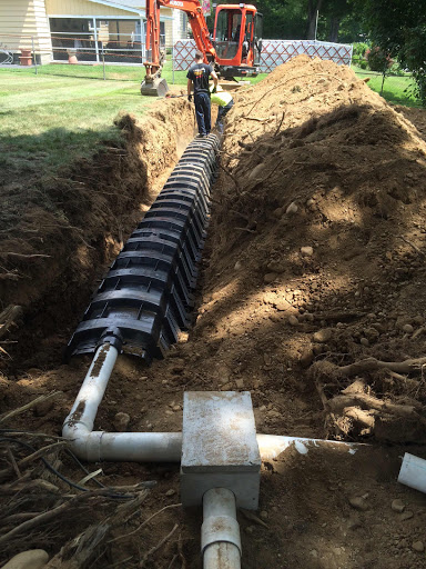 Plumber «T. Webber Plumbing, Heating, Air Conditioning & Drains», reviews and photos, 3365 U.S. 9, Cold Spring, NY 10516, USA