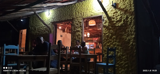 Albacora Restaurante - Bar