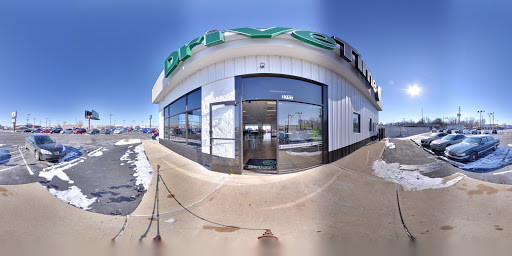 Used Car Dealer «DriveTime Used Cars», reviews and photos, 3717 Lafayette Rd, Indianapolis, IN 46222, USA