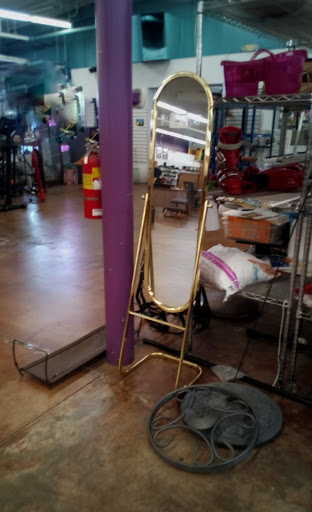 Thrift Store «Casa De Los Ninos Thrift Store», reviews and photos, 1302 E Prince Rd, Tucson, AZ 85719, USA