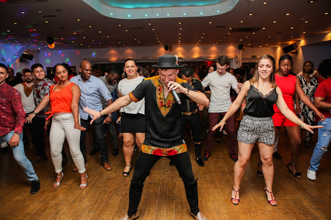 Comments and reviews of Rhythm & Vibes Dance Co - Salsa, Kizomba & Bachata Classes in London