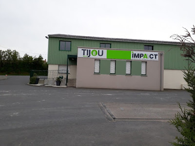 Sa Tijou à Chemillé-en-Anjou