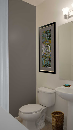 Apartment Building «Avalon Garden City», reviews and photos