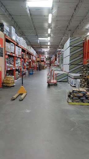 Home Improvement Store «The Home Depot», reviews and photos, 4302 N Oracle Rd, Tucson, AZ 85705, USA