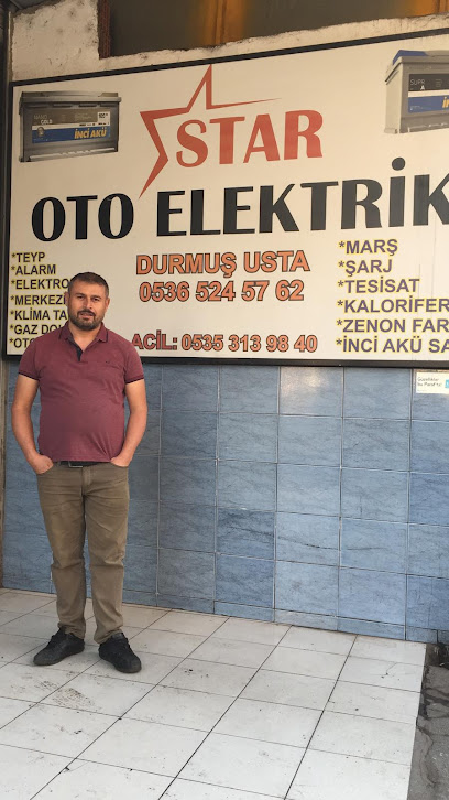 Star Oto Elektrik, 7/24, Oto Elektrikçi, Bostancı, İçerenköy, Ataşehir