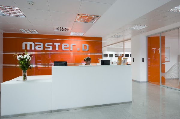 MasterD Valladolid