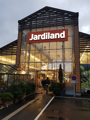 Jardiland à Rémalard-en-Perche