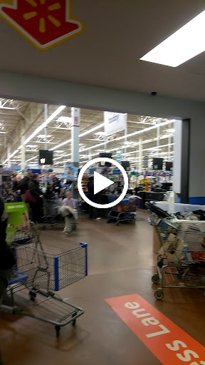 Department Store «Walmart Supercenter», reviews and photos, 632 Grassfield Pkwy, Chesapeake, VA 23322, USA