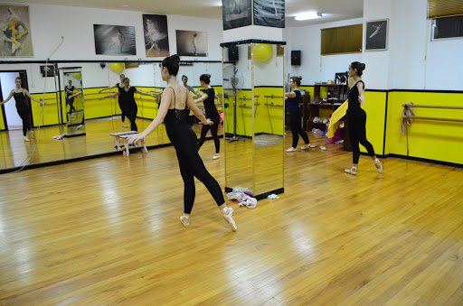 Academia de Ballet Buitrago