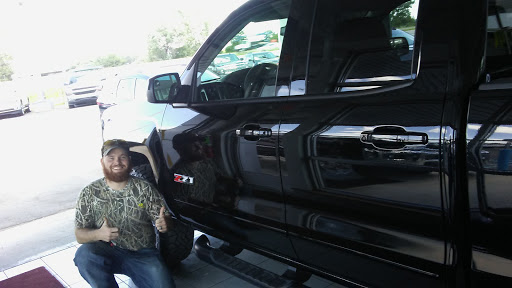 Chevrolet Dealer «Victory Chevrolet Buick», reviews and photos, 1250 Dexter St, Milan, MI 48160, USA