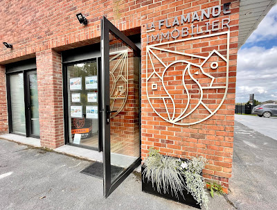 La Flamande Immobilier à Wallon-Cappel
