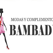 MODAS Y COMPLEMENTOS BAMBADú