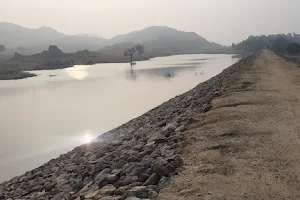 Hathiya Patthar Dam, Parsawan Khurd image