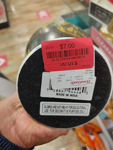 Department Store «HomeGoods», reviews and photos, 431 Commerce Dr, Victor, NY 14564, USA