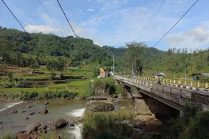 Jembatan Kali Rambut image