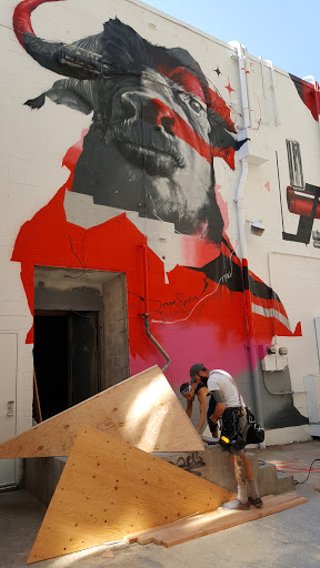 Tattoo Shop «Under the Needle», reviews and photos, 2118 2nd Ave, Seattle, WA 98121, USA