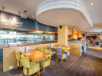 The Waterfront Beefeater