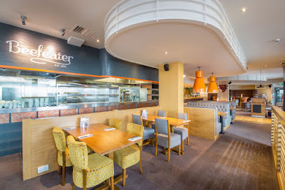 The Waterfront Beefeater - waterfront development, The, Langdon Rd, Swansea SA1 8PL, United Kingdom