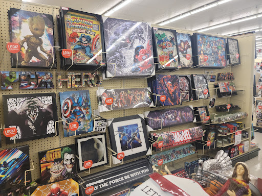 Craft Store «Hobby Lobby», reviews and photos, 2225 N 2nd St, Millville, NJ 08332, USA