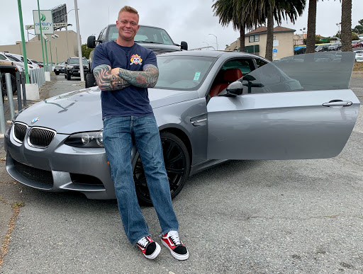 Car Dealer «Century Auto Credit», reviews and photos, 7422 Mission St, Daly City, CA 94014, USA