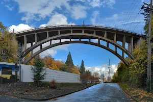 Vista Bridge image