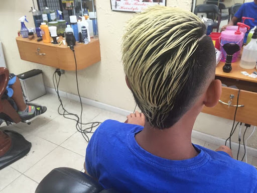 Barber Shop «Totowa Barber Shop», reviews and photos, 382 Totowa Rd, Totowa, NJ 07512, USA