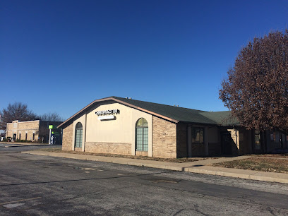 Neptune Chiropractic - Pet Food Store in Springfield Missouri
