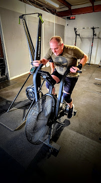 Blueprint Fitness - Photo 5 - Car repair in Murfreesboro, TN, Murfreesboro