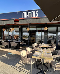 Photos du propriétaire du Restaurant Maïnis à Saint-Laurent-du-Var - n°1
