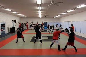 American School-Martial Arts image