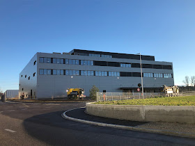 Lüscher Technologies AG