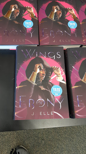 Book Store «Barnes & Noble», reviews and photos, 620 Marketplace Dr, Bel Air, MD 21014, USA