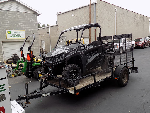 Home Improvement Store «Lusby Motor Company Inc.», reviews and photos, 155 Main St, Prince Frederick, MD 20678, USA