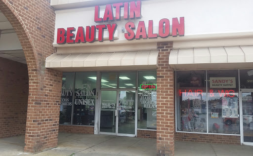 Beauty Salon «Latin Beauty Salon», reviews and photos, 2010 Plank Rd, Fredericksburg, VA 22401, USA