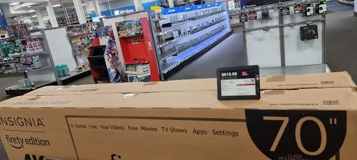 Electronics Store «Best Buy», reviews and photos, 1 Galleria Dr J107, Cheektowaga, NY 14225, USA