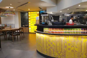 Nando's Seef Mall image