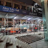 Alice Tully Hall - Photo 3 - Car repair in New York, NY, Stamford